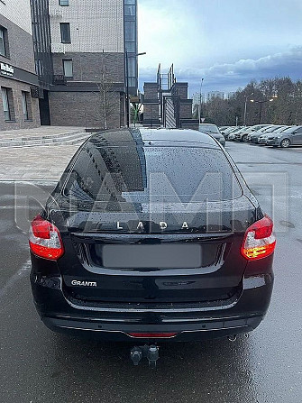 Продам ВАЗ (LADA) Granta 1.6 MT, 2022, 49 000 км Красноярск - изображение 6