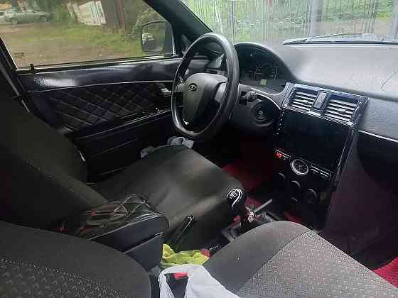 Продажа ВАЗ (LADA) Priora 1.6 MT, 2010, 196 000 км Красноярск