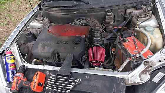 Продажа ВАЗ (LADA) Priora 1.6 MT, 2010, 196 000 км Красноярск