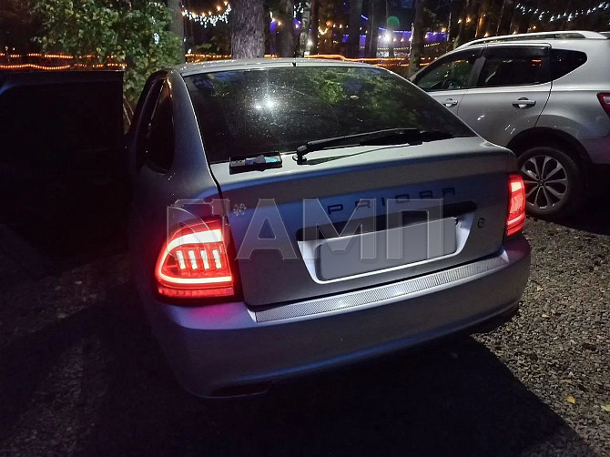 Продажа ВАЗ (LADA) Priora 1.6 MT, 2010, 196 000 км Красноярск - изображение 9