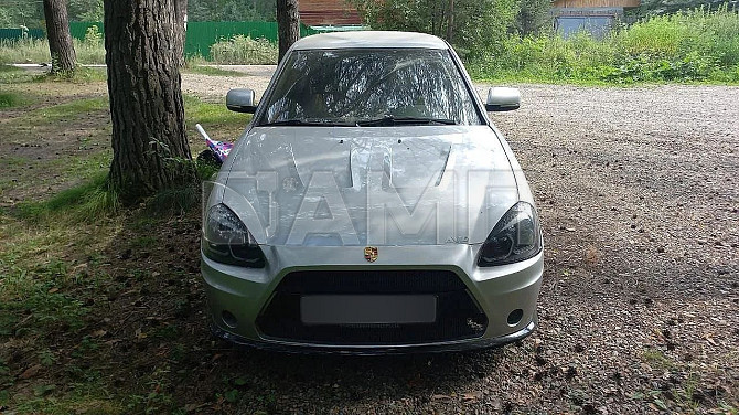Продажа ВАЗ (LADA) Priora 1.6 MT, 2010, 196 000 км Красноярск - изображение 7