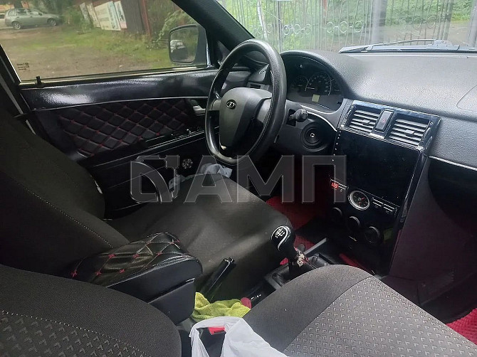 Продажа ВАЗ (LADA) Priora 1.6 MT, 2010, 196 000 км Красноярск - изображение 4