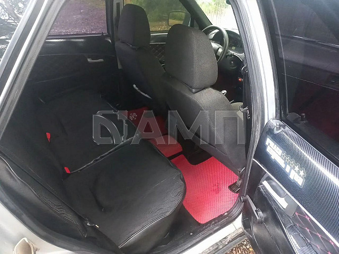 Продажа ВАЗ (LADA) Priora 1.6 MT, 2010, 196 000 км Красноярск - изображение 3