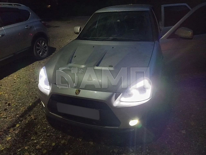 Продажа ВАЗ (LADA) Priora 1.6 MT, 2010, 196 000 км Красноярск - изображение 10