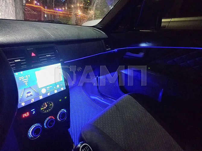 Продажа ВАЗ (LADA) Priora 1.6 MT, 2010, 196 000 км Красноярск - изображение 6