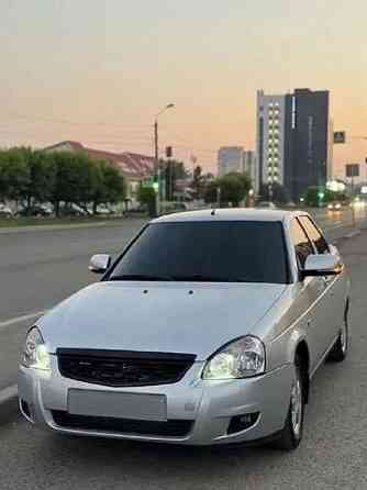 Продам ВАЗ (LADA) Priora 1.6 MT, 2010, 210 000 км Красноярск