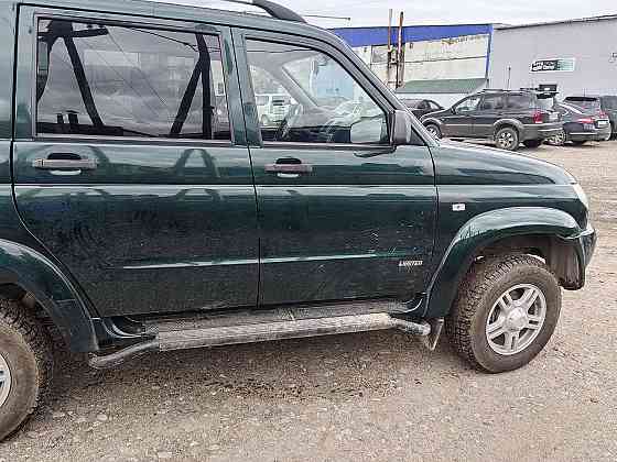 Продажа УАЗ Patriot 2.7 MT, 2014, 156 000 км Красноярск