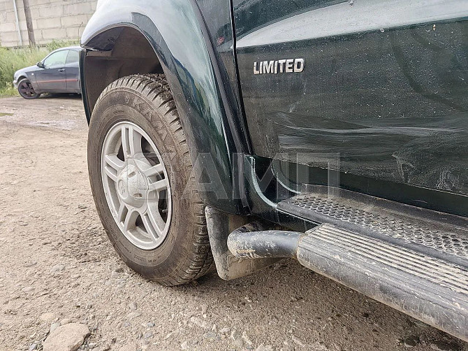Продажа УАЗ Patriot 2.7 MT, 2014, 156 000 км Красноярск - изображение 3