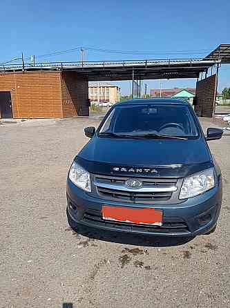 Продаю ВАЗ (LADA) Granta 1.6 MT, 2014, 38 600 км Березовка