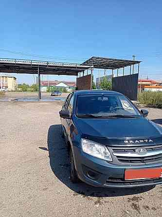 Продаю ВАЗ (LADA) Granta 1.6 MT, 2014, 38 600 км Березовка