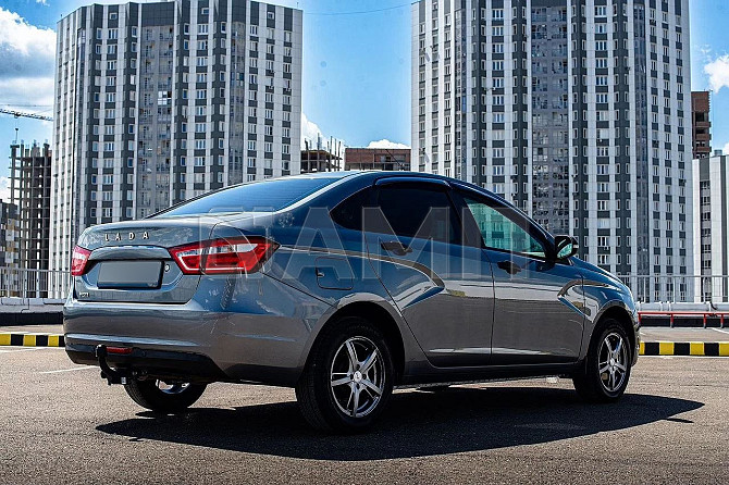 В продаже ВАЗ (LADA) Vesta 1.6 MT, 2017, 106 000 км Красноярск - изображение 7
