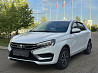 Продается ВАЗ (LADA) Vesta 1.6 MT, 2023, 3 500 км Красноярск