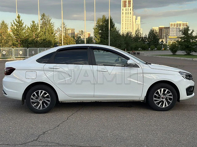 Продается ВАЗ (LADA) Vesta 1.6 MT, 2023, 3 500 км Красноярск - изображение 5