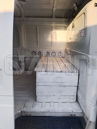 Продам ГАЗ ГАЗель 2705 2.9 MT, 2014, 250 000 км Красноярск - изображение 2