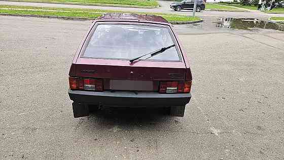 Продаю ВАЗ (LADA) 2109 1.5 MT, 1997, 575 715 км Лесосибирск
