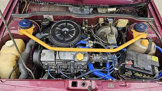 Продаю ВАЗ (LADA) 2109 1.5 MT, 1997, 575 715 км Лесосибирск