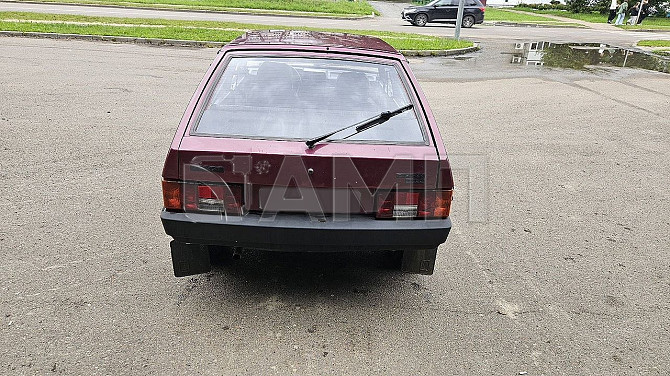 Продаю ВАЗ (LADA) 2109 1.5 MT, 1997, 575 715 км Лесосибирск - изображение 4