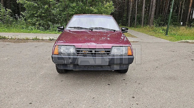 Продаю ВАЗ (LADA) 2109 1.5 MT, 1997, 575 715 км Лесосибирск - изображение 5