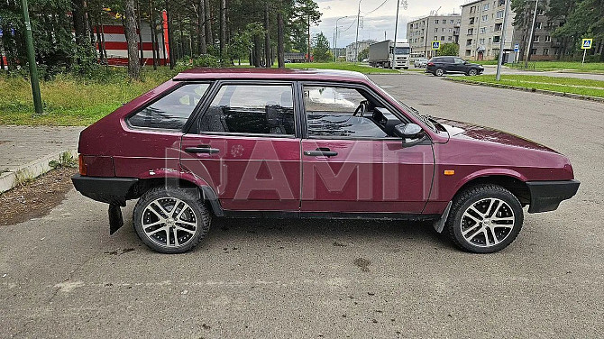Продаю ВАЗ (LADA) 2109 1.5 MT, 1997, 575 715 км Лесосибирск - изображение 1