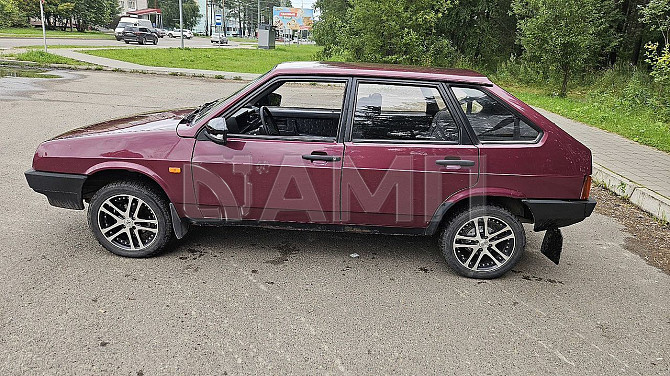 Продаю ВАЗ (LADA) 2109 1.5 MT, 1997, 575 715 км Лесосибирск - изображение 3