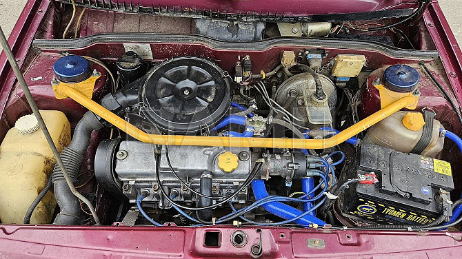 Продаю ВАЗ (LADA) 2109 1.5 MT, 1997, 575 715 км Лесосибирск - изображение 2