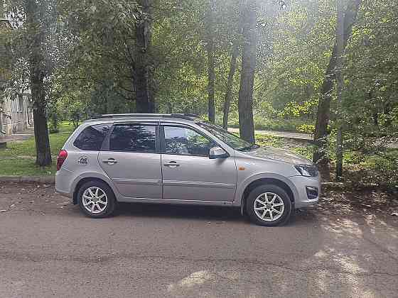 Продается ВАЗ (LADA) Kalina 1.6 AT, 2013, 159 750 км Красноярск