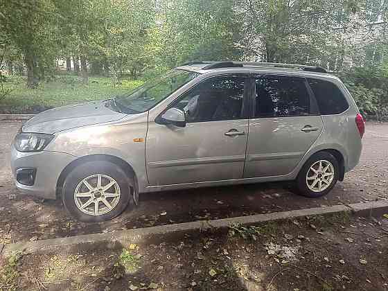 Продается ВАЗ (LADA) Kalina 1.6 AT, 2013, 159 750 км Красноярск