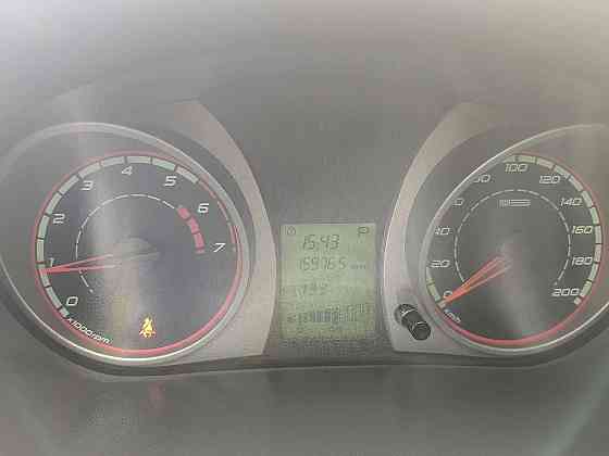 Продается ВАЗ (LADA) Kalina 1.6 AT, 2013, 159 750 км Красноярск