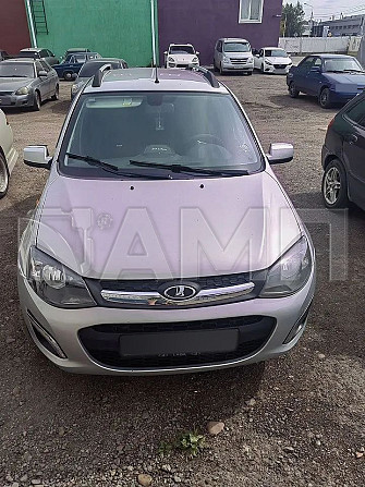 Продается ВАЗ (LADA) Kalina 1.6 AT, 2013, 159 750 км Красноярск - изображение 10
