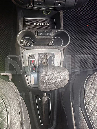 Продается ВАЗ (LADA) Kalina 1.6 AT, 2013, 159 750 км Красноярск - изображение 7