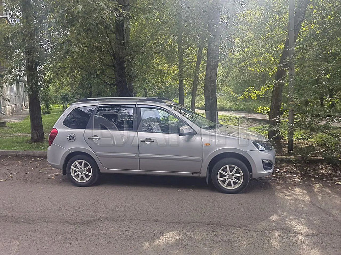 Продается ВАЗ (LADA) Kalina 1.6 AT, 2013, 159 750 км Красноярск - изображение 1