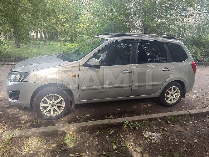 Продается ВАЗ (LADA) Kalina 1.6 AT, 2013, 159 750 км Красноярск - изображение 2