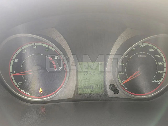 Продается ВАЗ (LADA) Kalina 1.6 AT, 2013, 159 750 км Красноярск - изображение 5