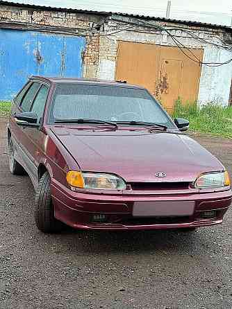 В продаже ВАЗ (LADA) 2114 Samara 1.5 MT, 2004, 320 000 км Ужур