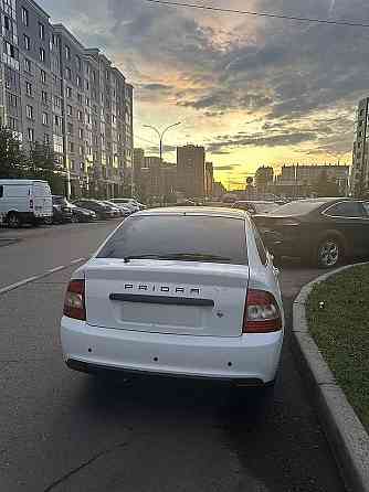 Продаю ВАЗ (LADA) Priora 1.6 MT, 2012, 100 000 км Красноярск