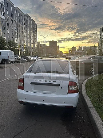 Продаю ВАЗ (LADA) Priora 1.6 MT, 2012, 100 000 км Красноярск - изображение 2
