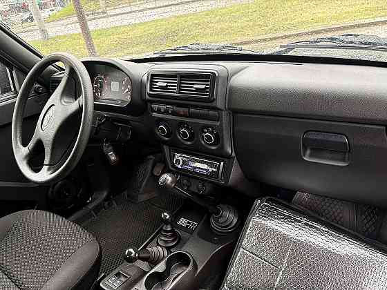 Продажа ВАЗ (LADA) Niva Legend 1.7 MT, 2024, 6 400 км Красноярск