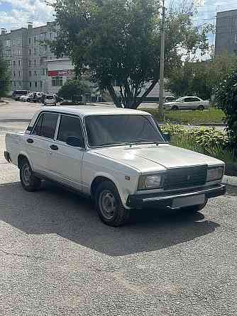 Продам ВАЗ (LADA) 2107 1.6 MT, 2010, 160 000 км Ачинск