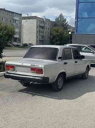 Продам ВАЗ (LADA) 2107 1.6 MT, 2010, 160 000 км Ачинск
