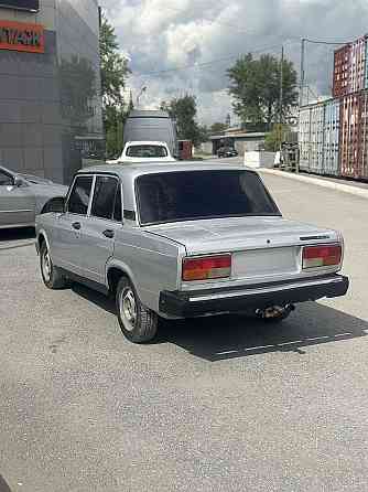 Продам ВАЗ (LADA) 2107 1.6 MT, 2010, 160 000 км Ачинск
