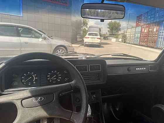 Продам ВАЗ (LADA) 2107 1.6 MT, 2010, 160 000 км Ачинск