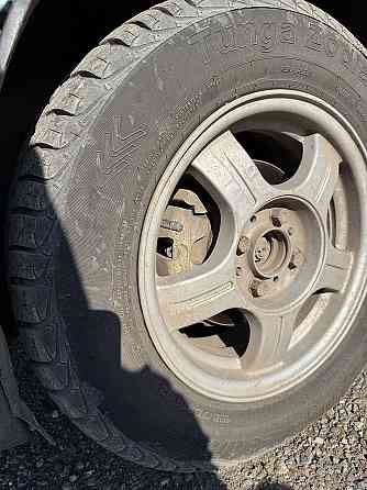 Продается ВАЗ (LADA) 2111 1.5 MT, 2001, 172 841 км Ужур