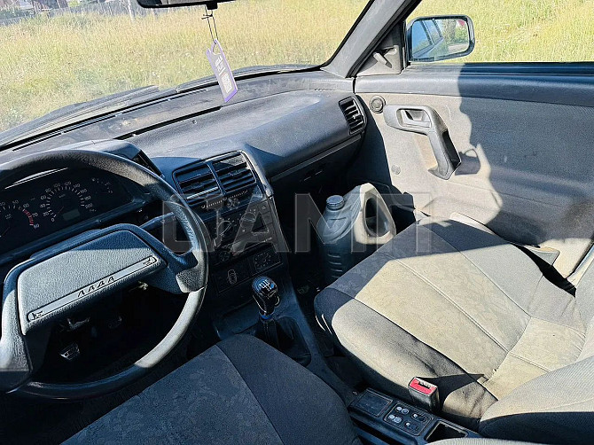 Продается ВАЗ (LADA) 2111 1.5 MT, 2001, 172 841 км Ужур - изображение 5