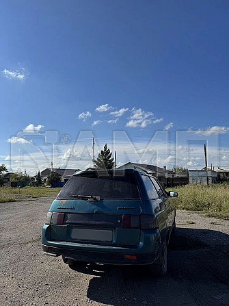 Продается ВАЗ (LADA) 2111 1.5 MT, 2001, 172 841 км Ужур - изображение 9