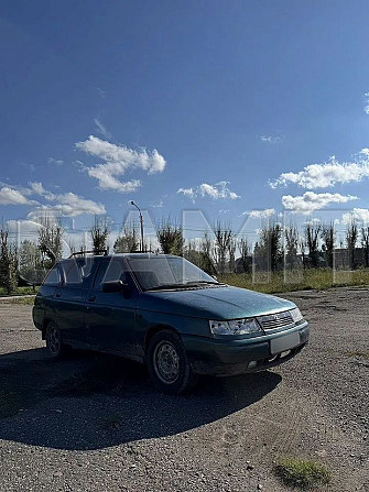 Продается ВАЗ (LADA) 2111 1.5 MT, 2001, 172 841 км Ужур - изображение 10