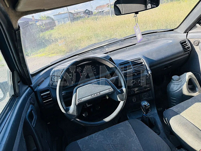 Продается ВАЗ (LADA) 2111 1.5 MT, 2001, 172 841 км Ужур - изображение 4