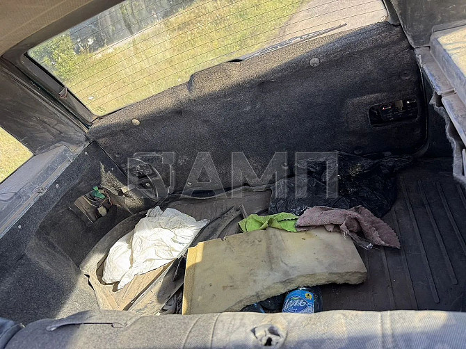 Продается ВАЗ (LADA) 2111 1.5 MT, 2001, 172 841 км Ужур - изображение 3