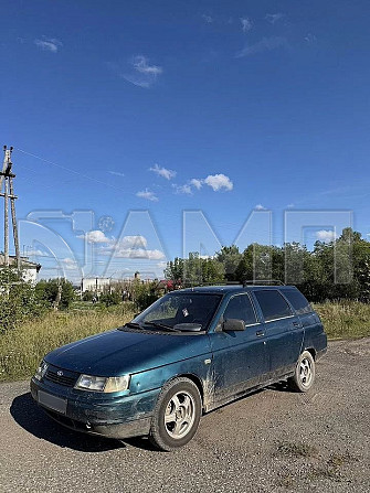 Продается ВАЗ (LADA) 2111 1.5 MT, 2001, 172 841 км Ужур - изображение 8
