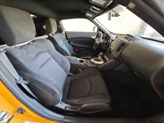 Продается Nissan 370Z I Рестайлинг 3.7л АТ, 2016 год, 117 500 км Гагарин