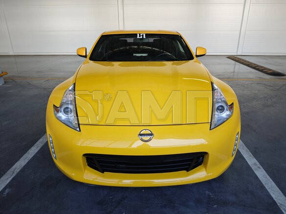 Продается Nissan 370Z I Рестайлинг 3.7л АТ, 2016 год, 117 500 км Гагарин - изображение 1
